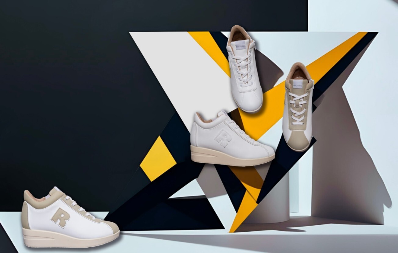 <W6YZ(ウィズ）>< RUCOLINE（ルコライン）>NEW COLLECTION