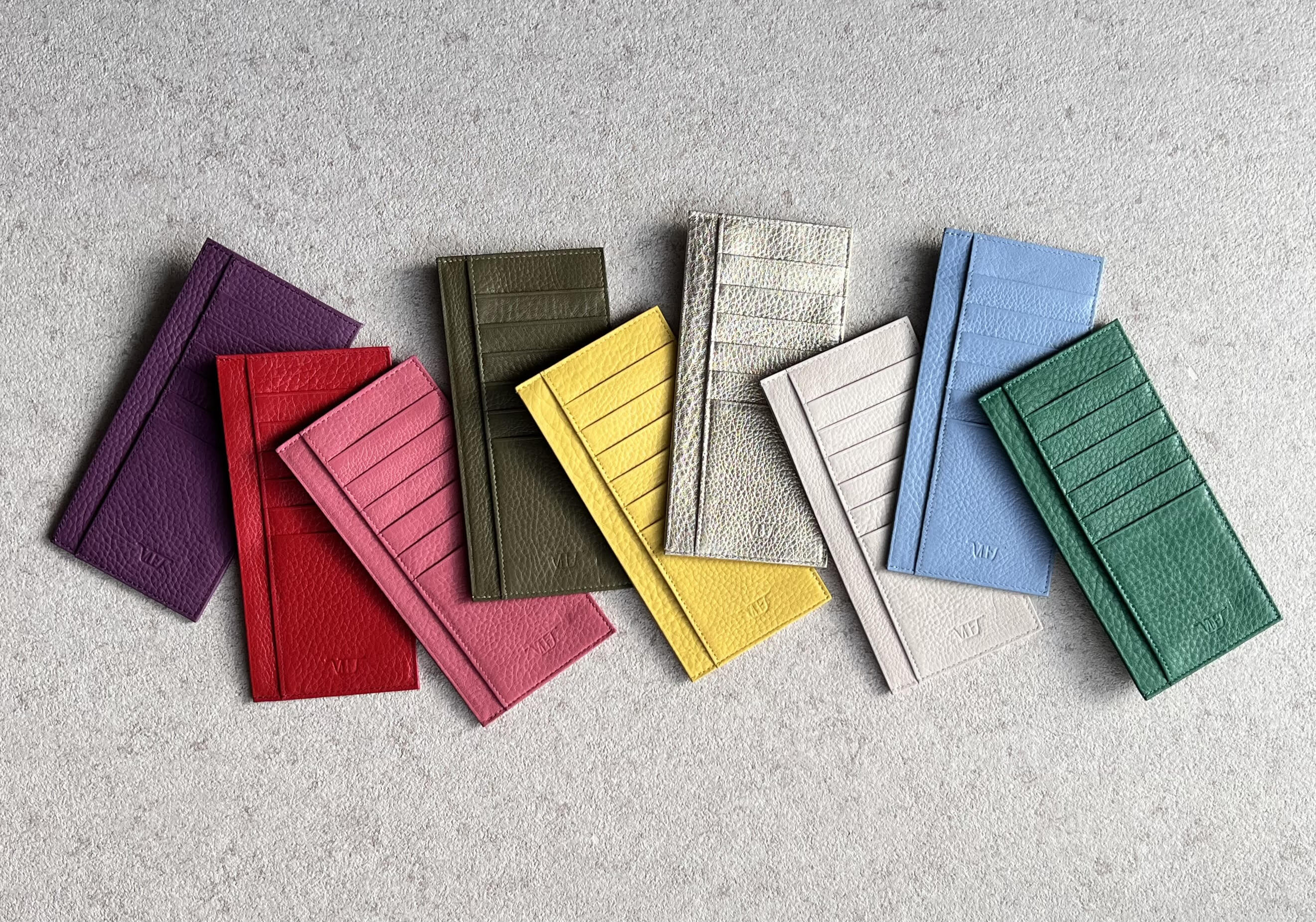 VIFJ ウォレットポップアップイベント