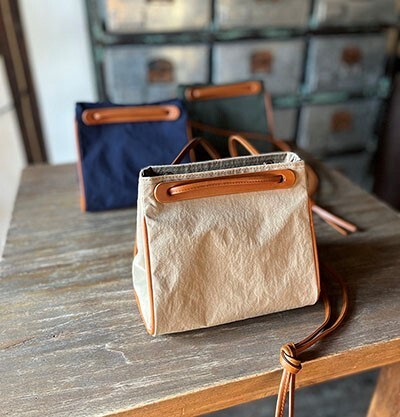 【REAL STANDARD LIFE】POPUP