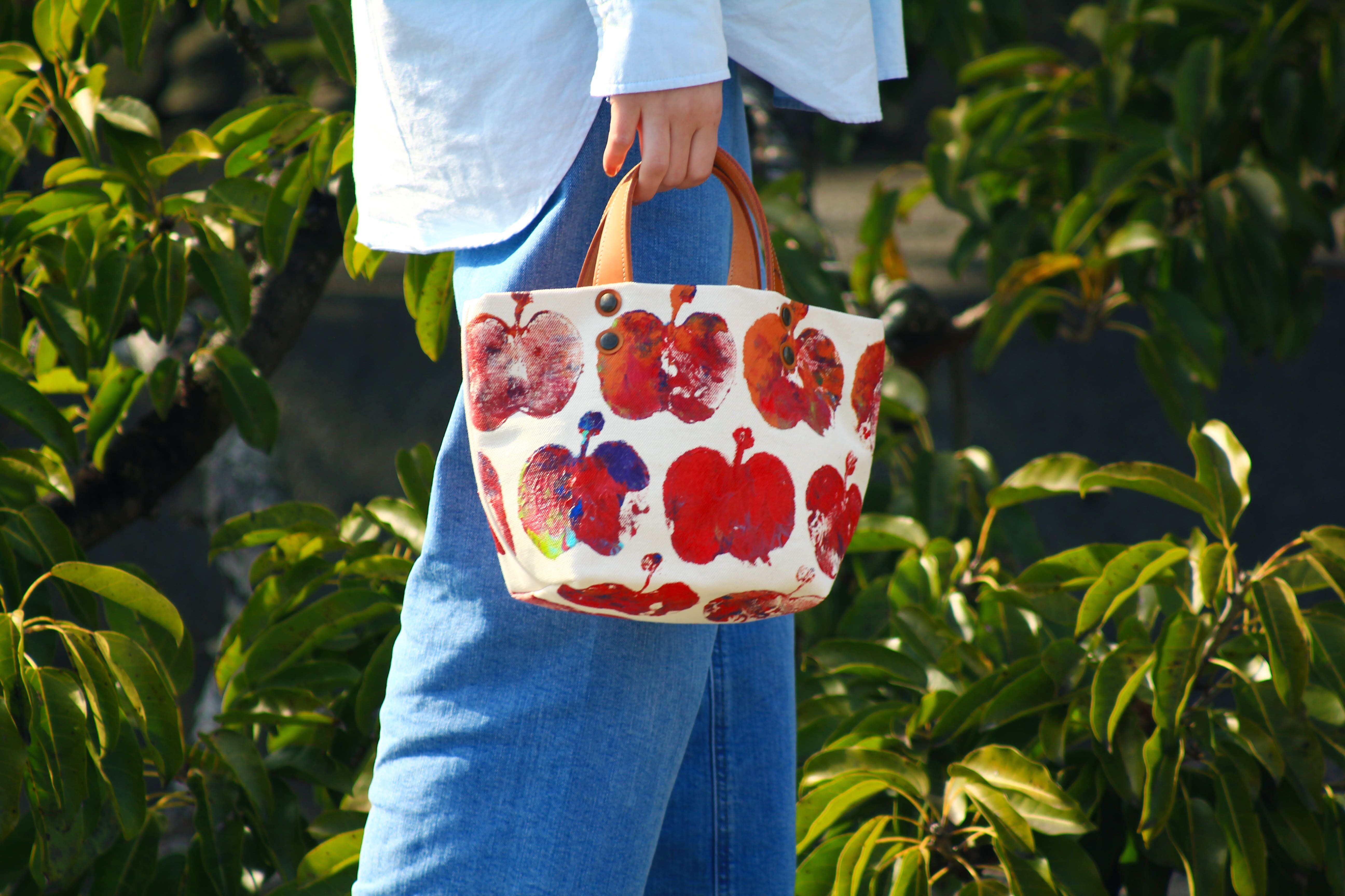 MikoBAG pop up event