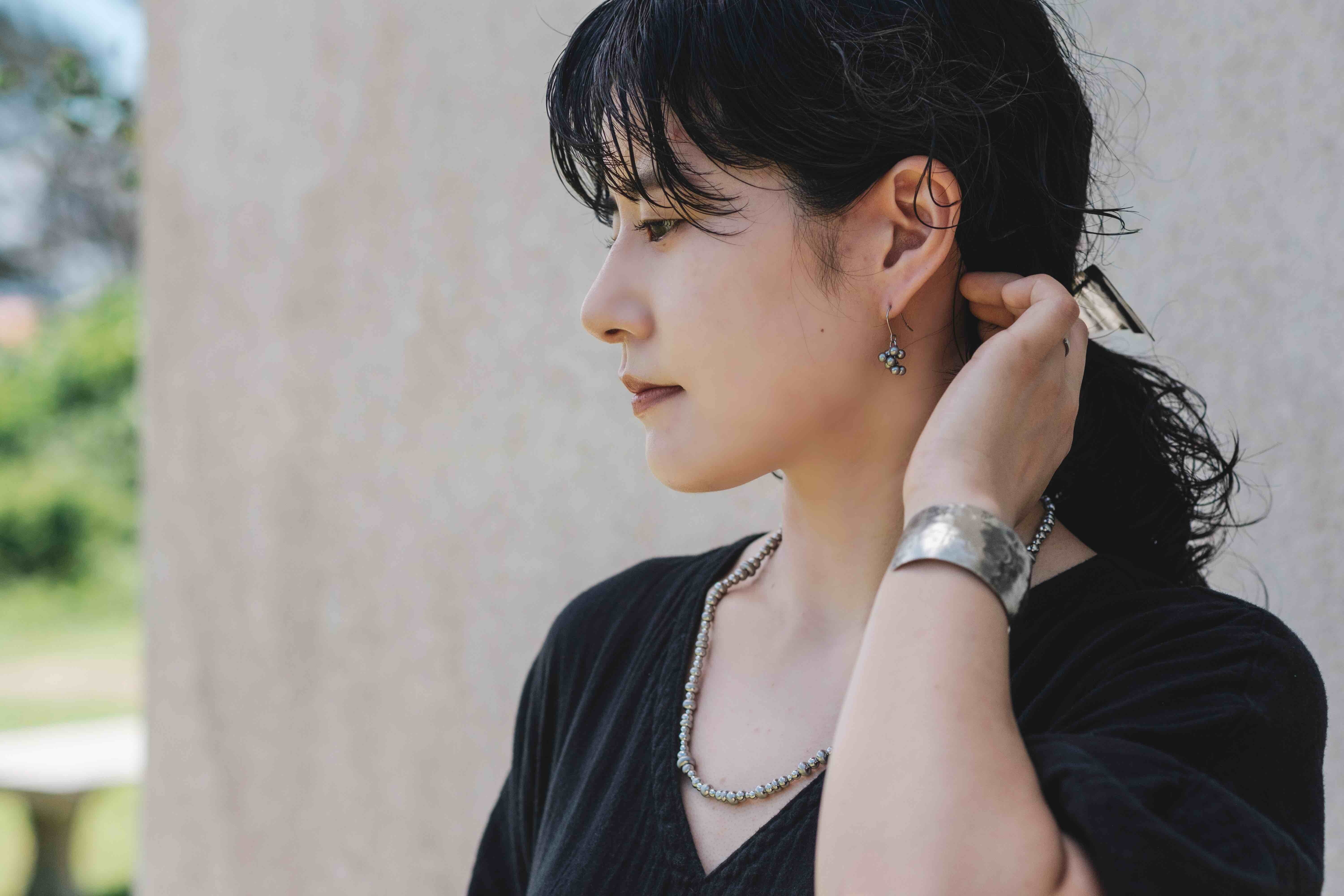 沖縄クラフト展【Grau＋acier】POPUP