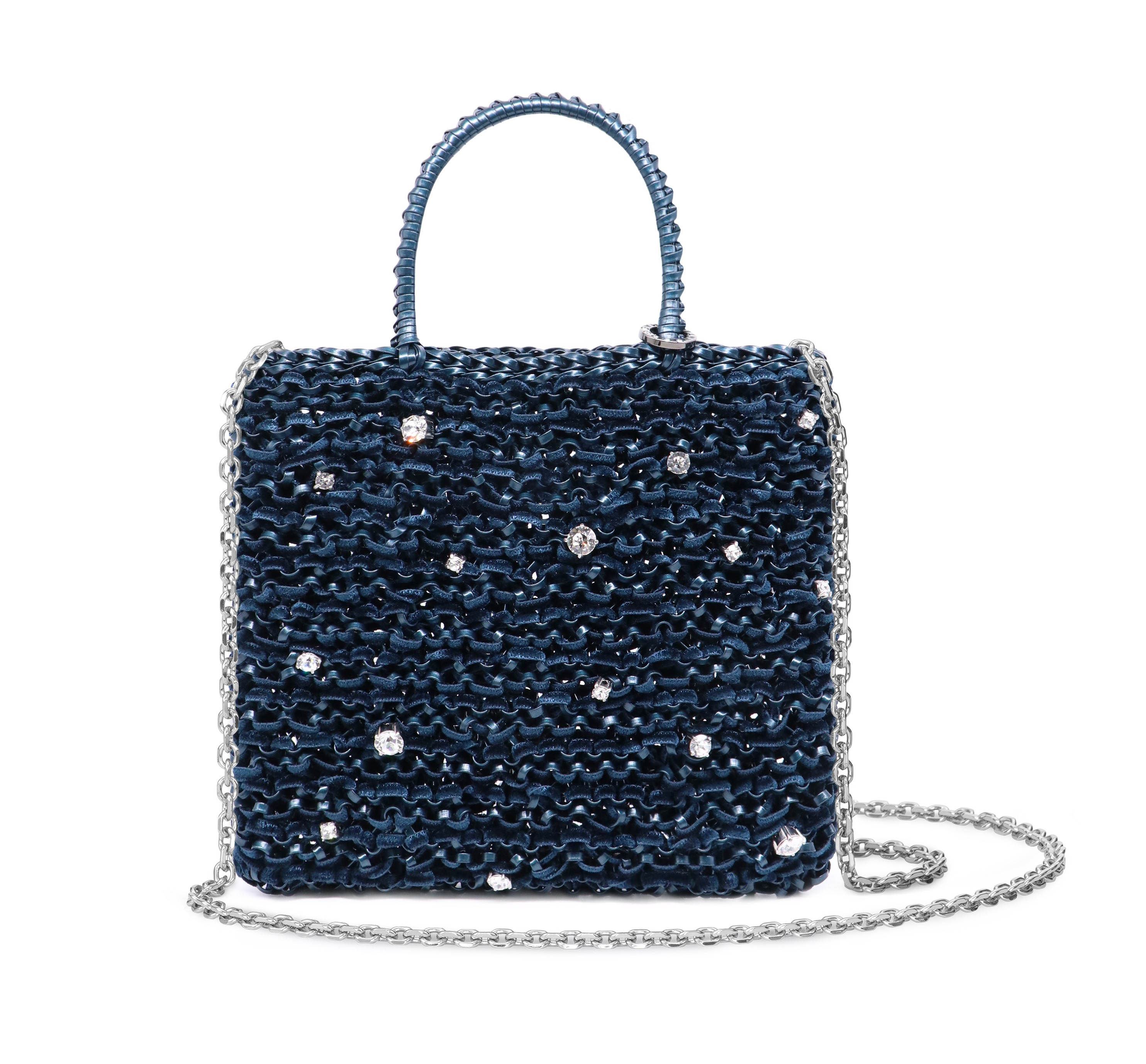 孔雀祭　本館3階