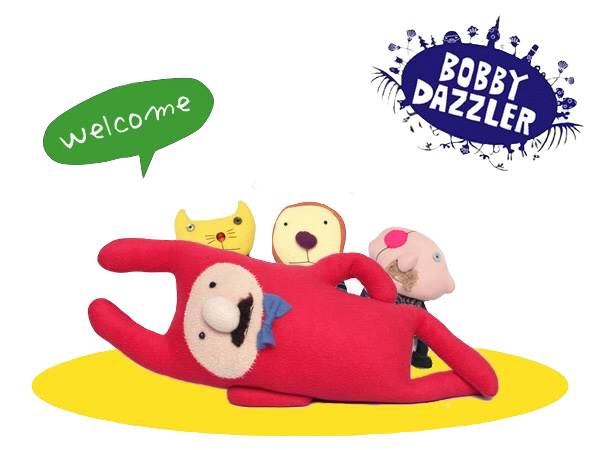 【ボビーダズラー】期間限定ショップ