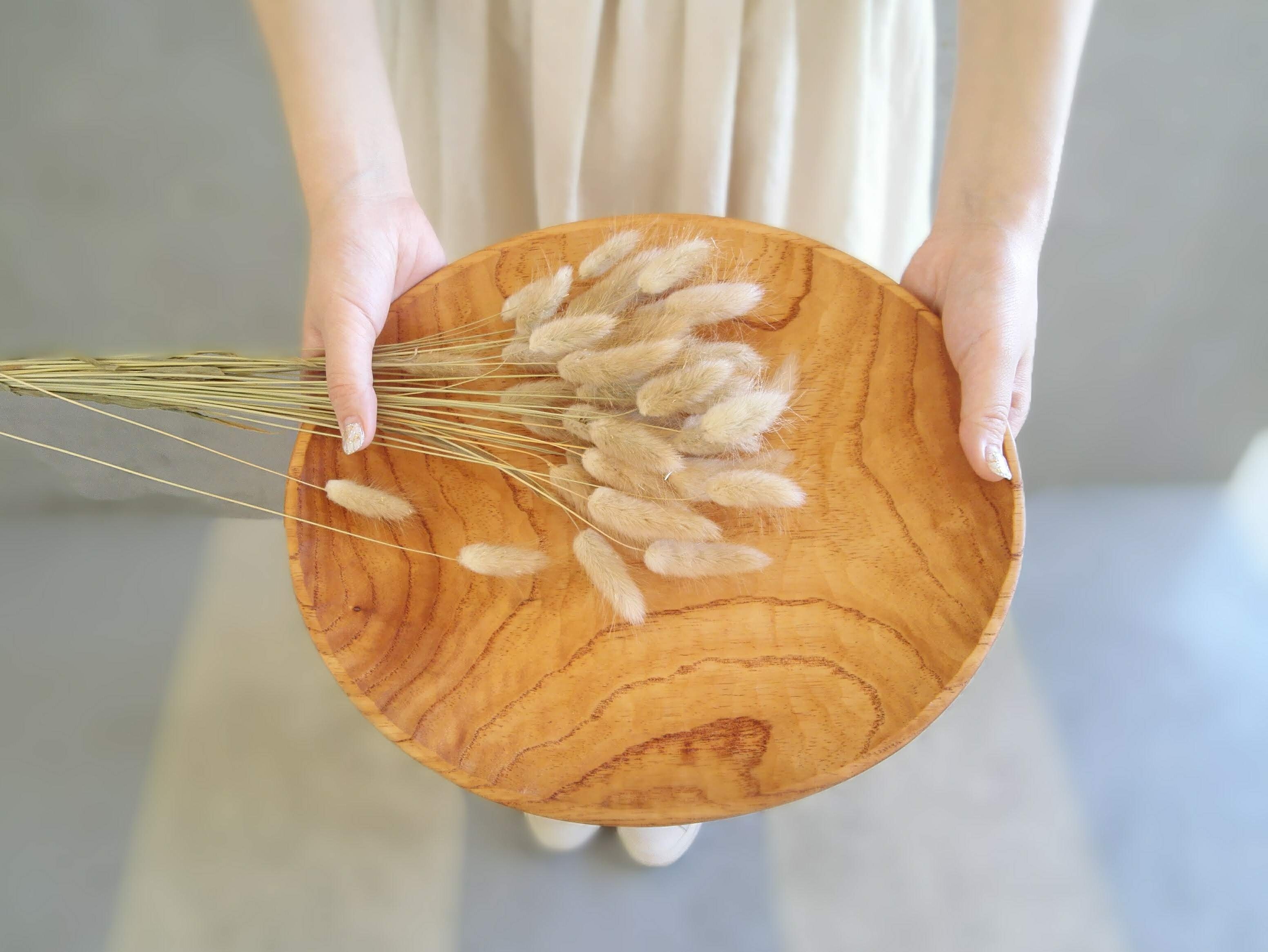 【沖縄フェア】〈本館6階〉沖縄県八重瀬町　夫婦で創る琉球漆工芸と木工芸〈工房ぬりトン〉