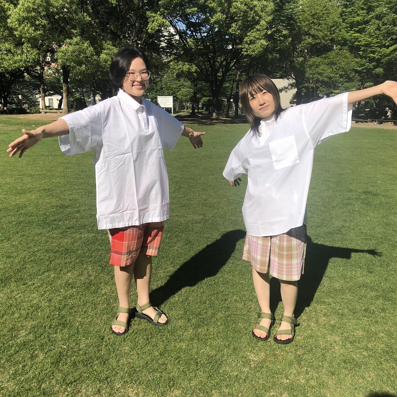 毎日着たい服
