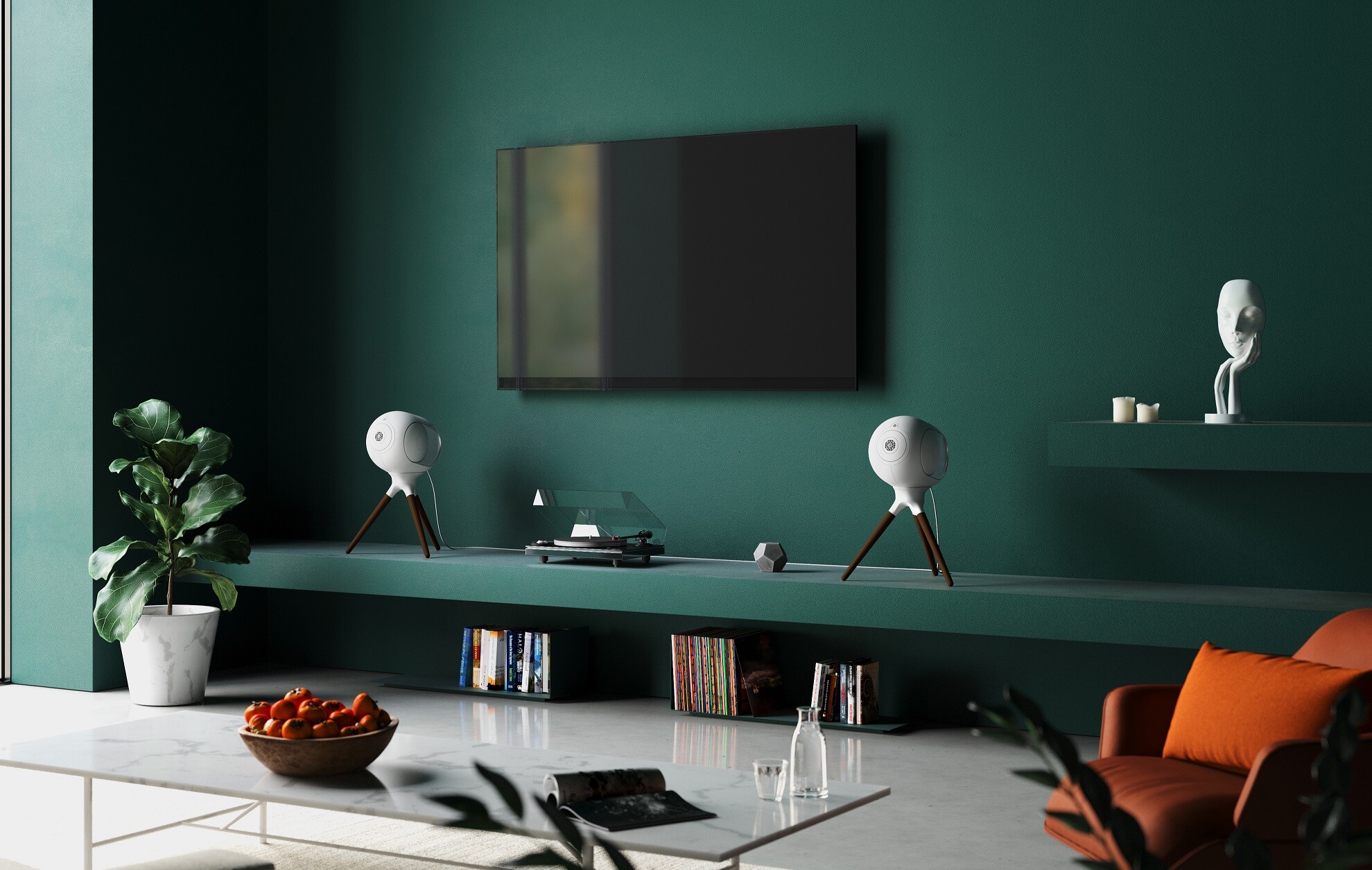 Devialet 特別販売会