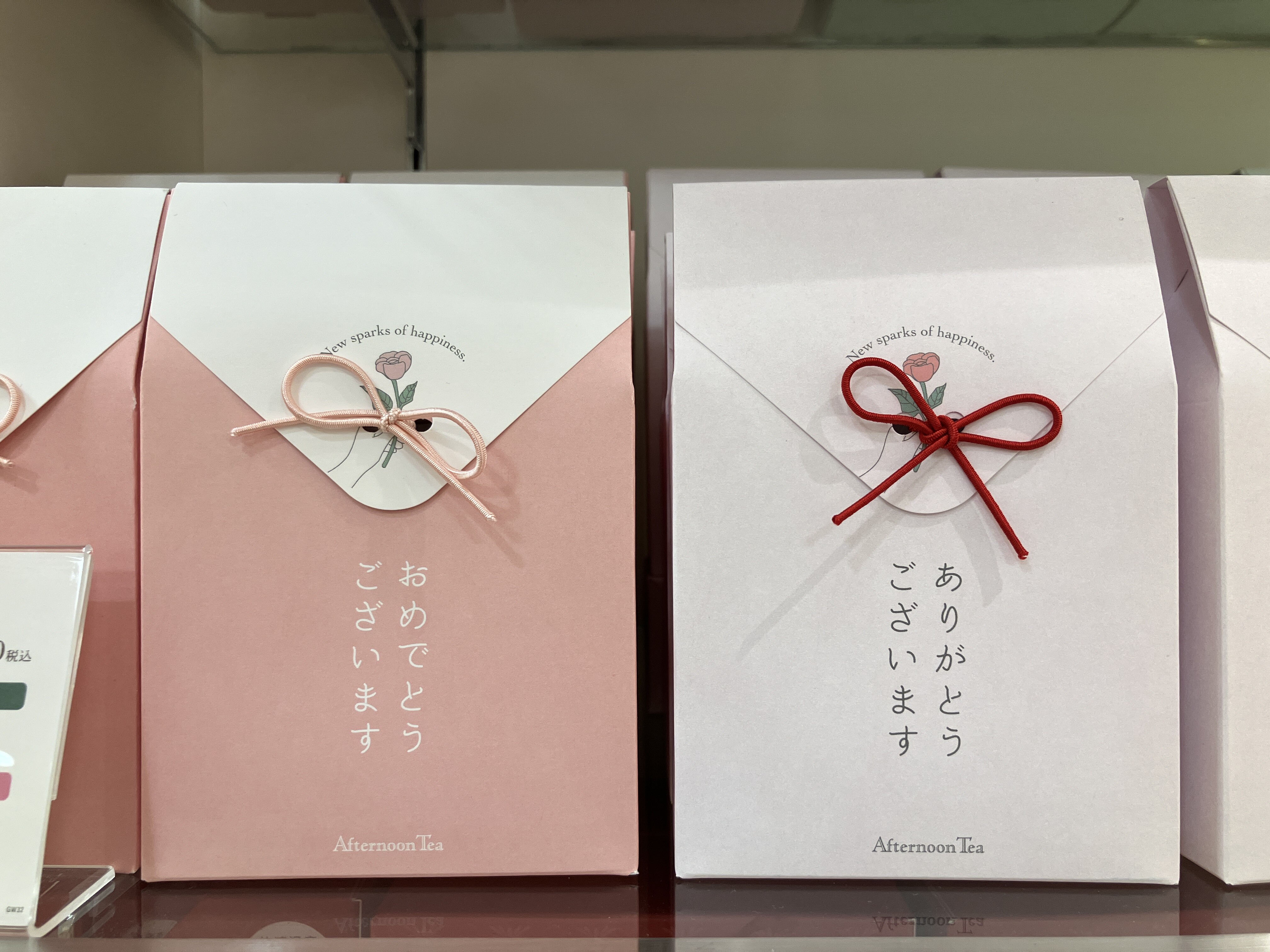 春のおすすめギフトのご紹介🌸