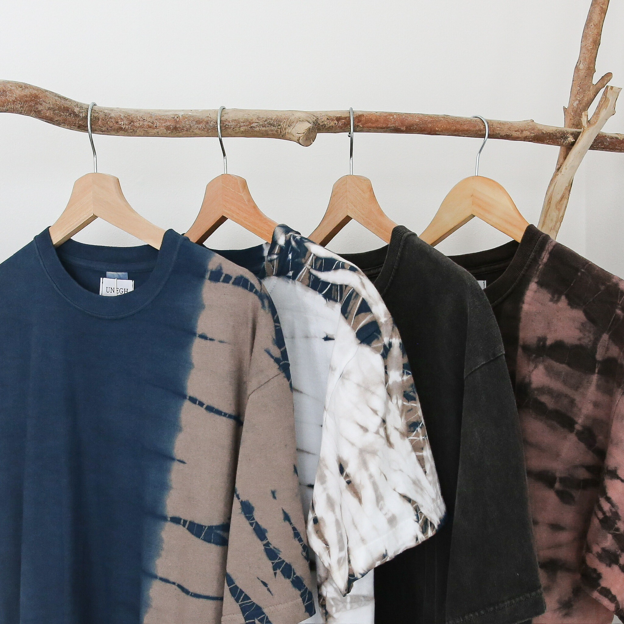 【福岡県】〈本館4階〉UNEGH/THREE TREE 期間限定POP UP SHOP