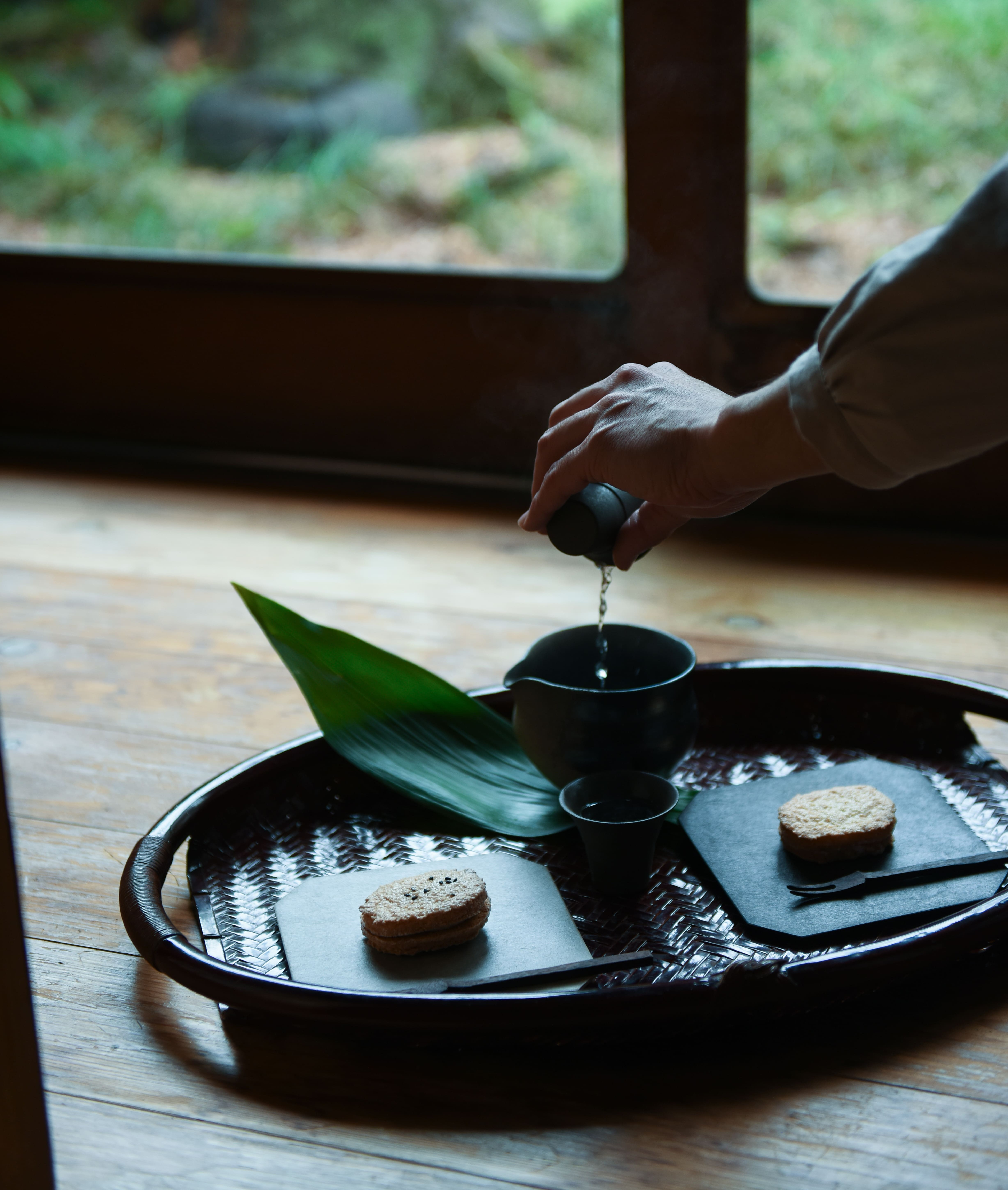 【plus KAMERIYA】期間限定POPUP