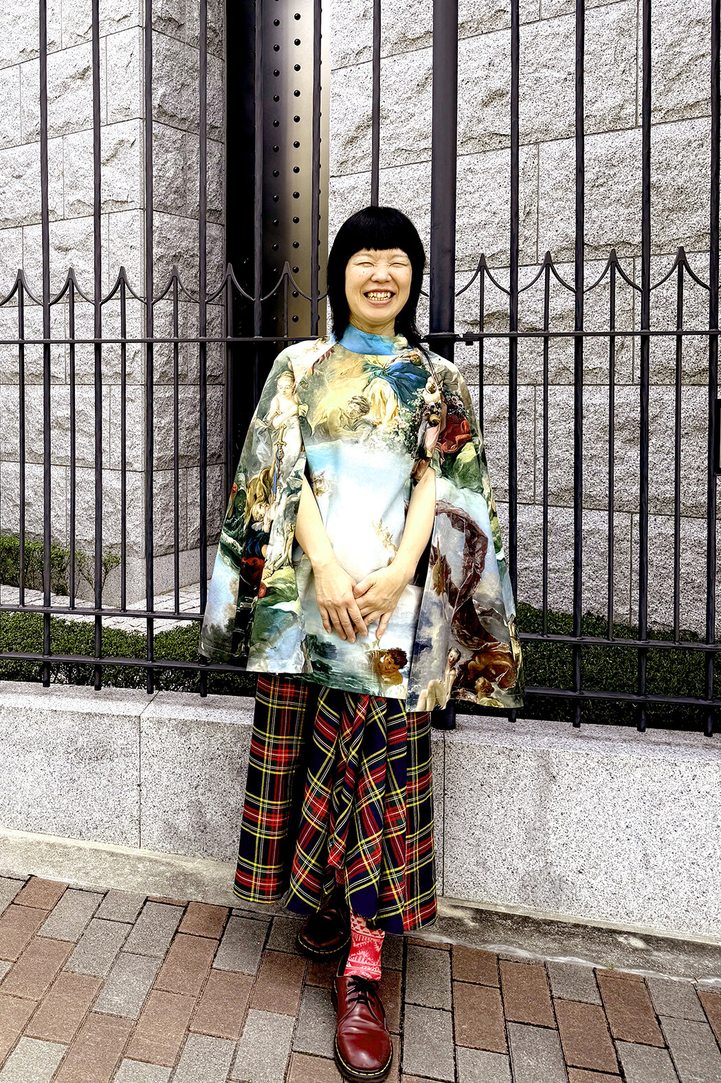 日本極東貿易 POP UP