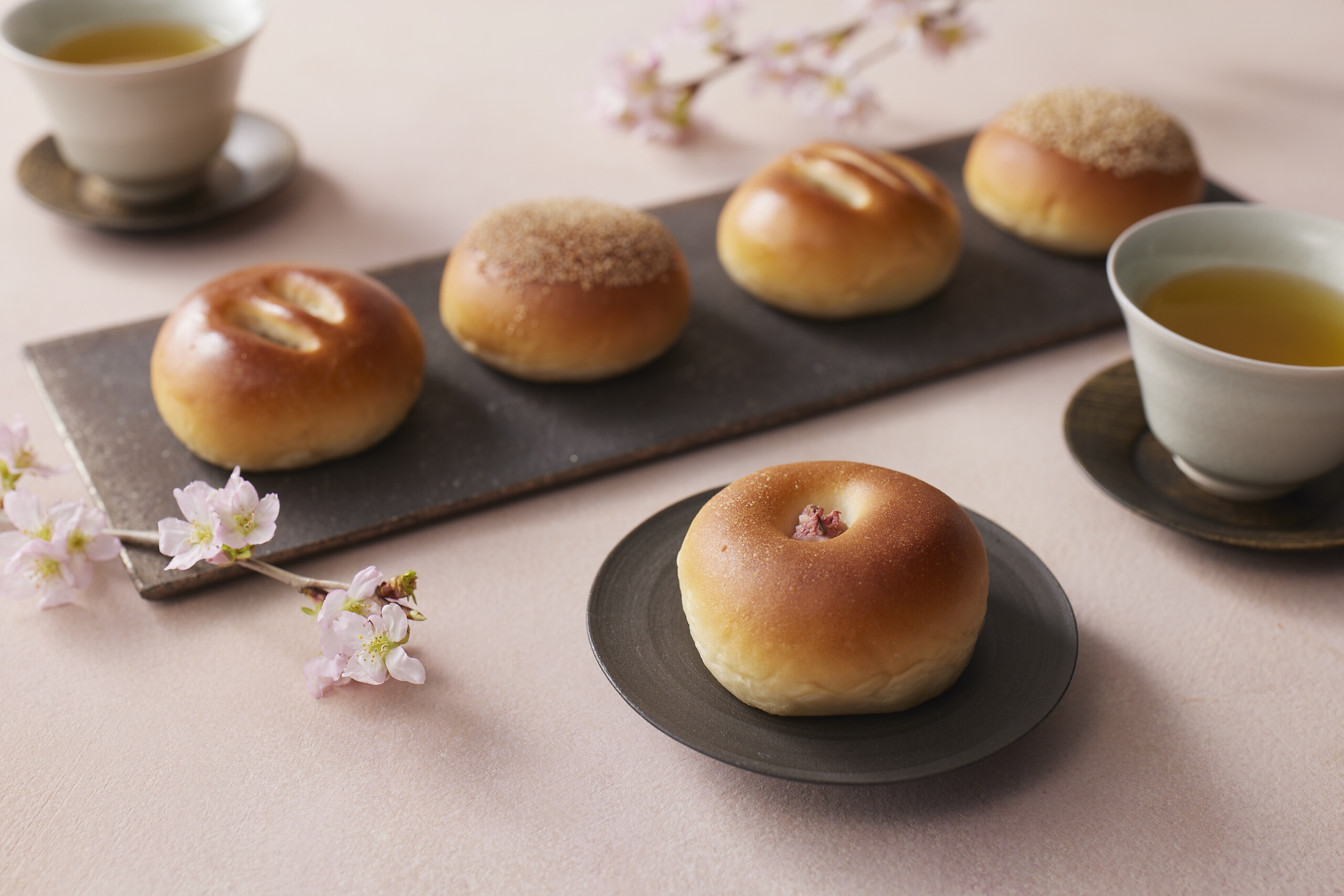 【銀座木村屋總本店】期間限定POPUP