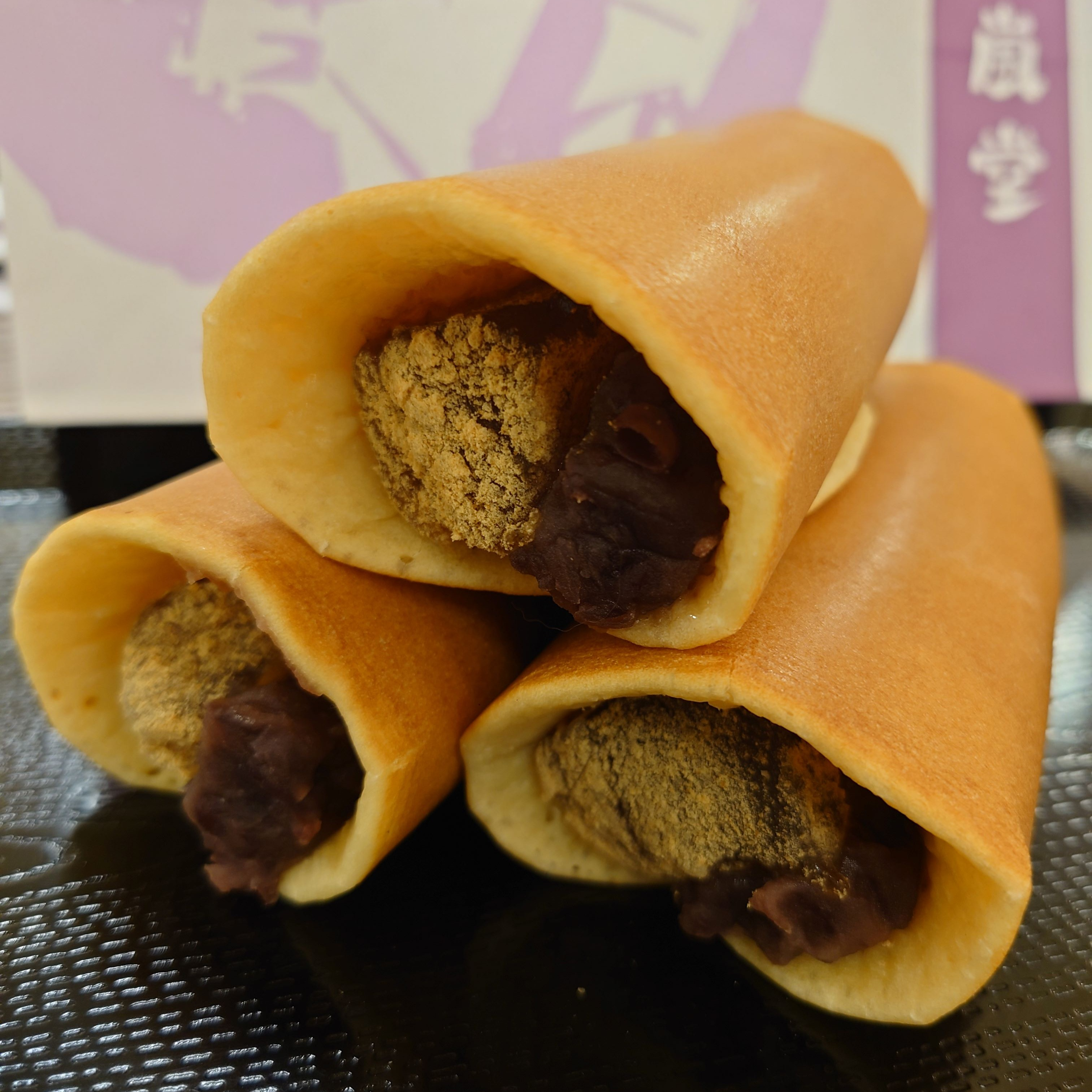 【峯嵐堂】期間限定SHOP
