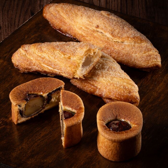 【くまもとモン グルメ】ベーカリー・保存食品編／くまもとモン×大丸福岡天神店