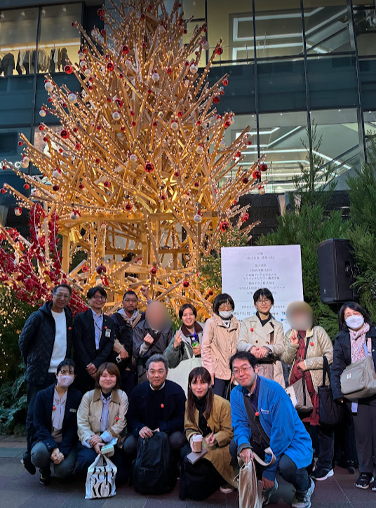 認知症カフェin大丸福岡天神店の開催報告‼