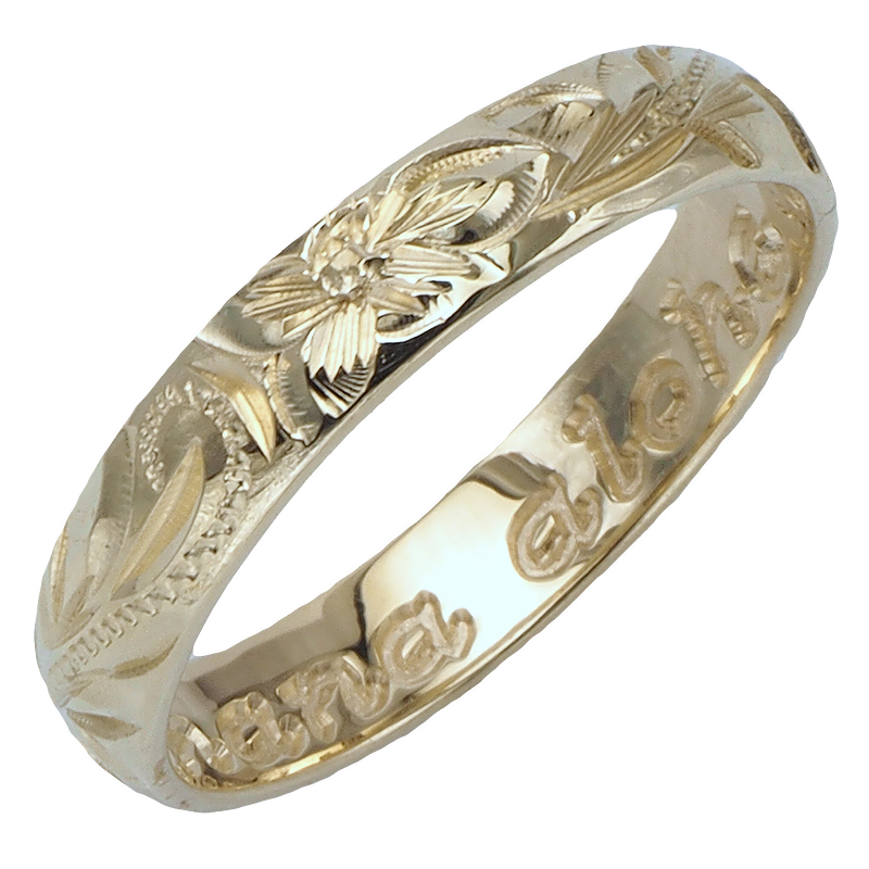 【ALOALO Hawaiian Jwelry】POPUP