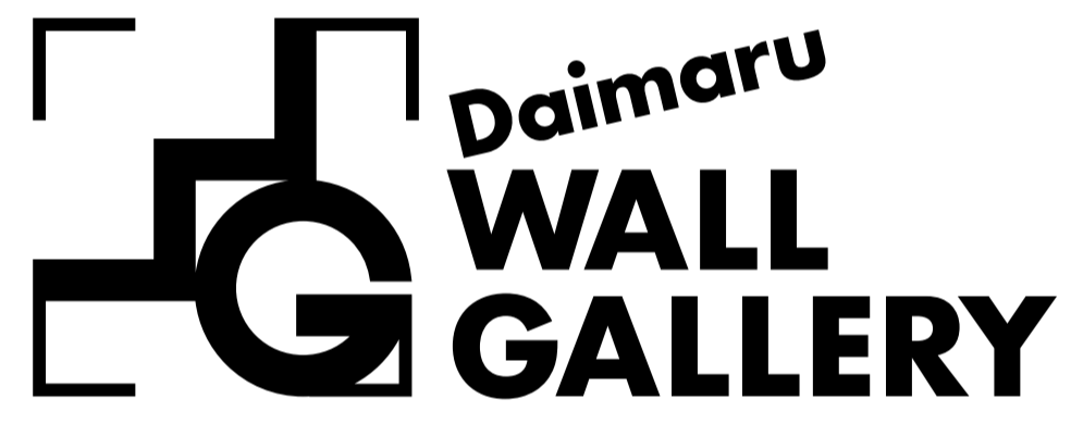 Daimaru WALL GALLERY「村田優希」展、「障がい者アート作品」展
