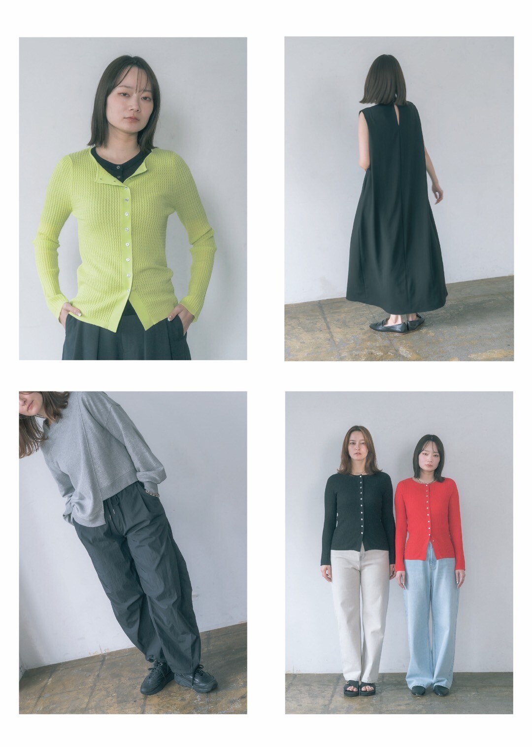 ante aciem(ｱﾝﾃｱｼｰﾑ)POPUP