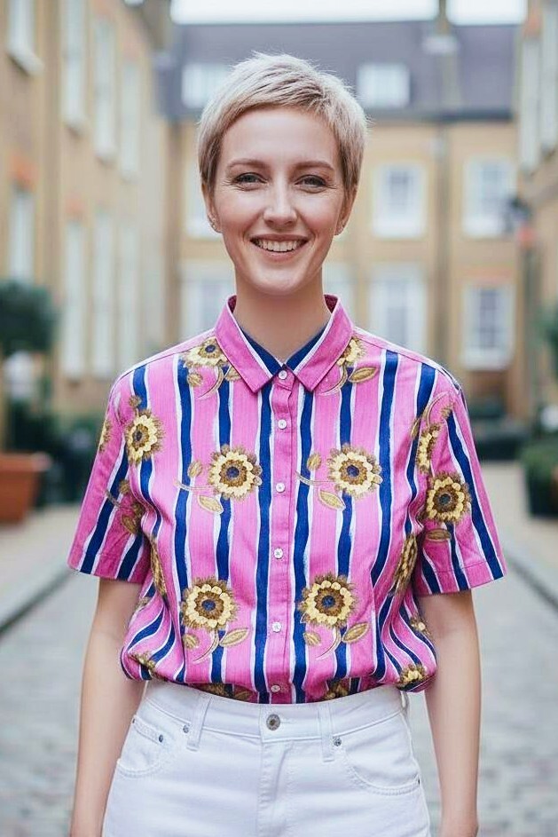 【みなとのてんらんかい】POP UP SHOP　