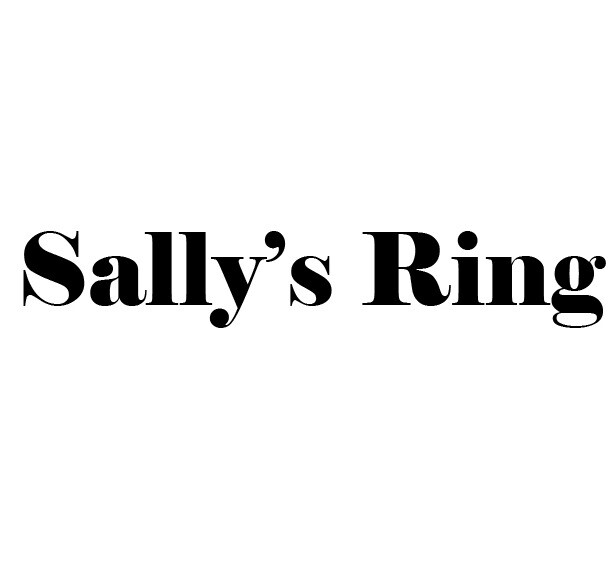 “ Sally’s Ring POPUP SHOP "