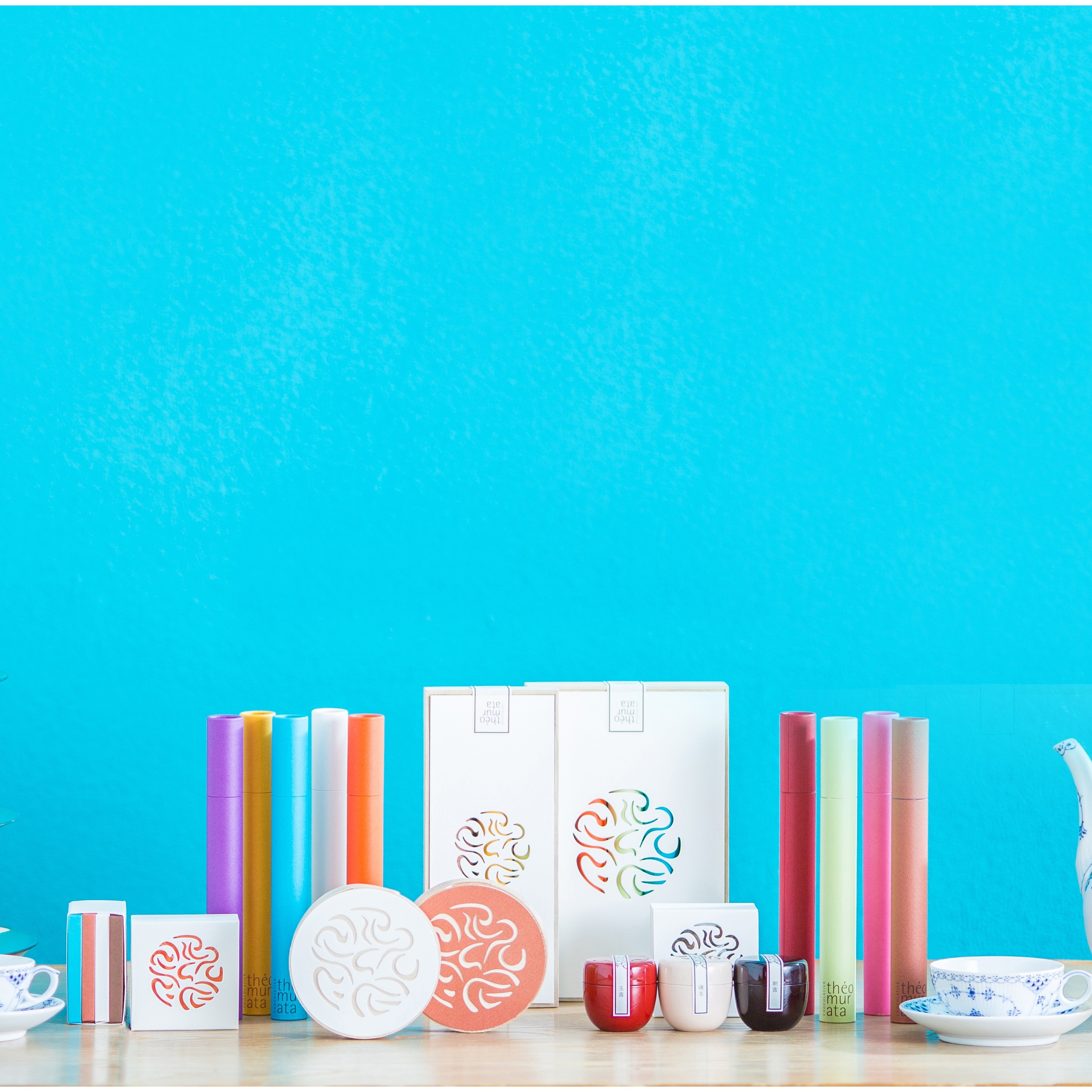 テオムラタ✳期間限定OPEN✳