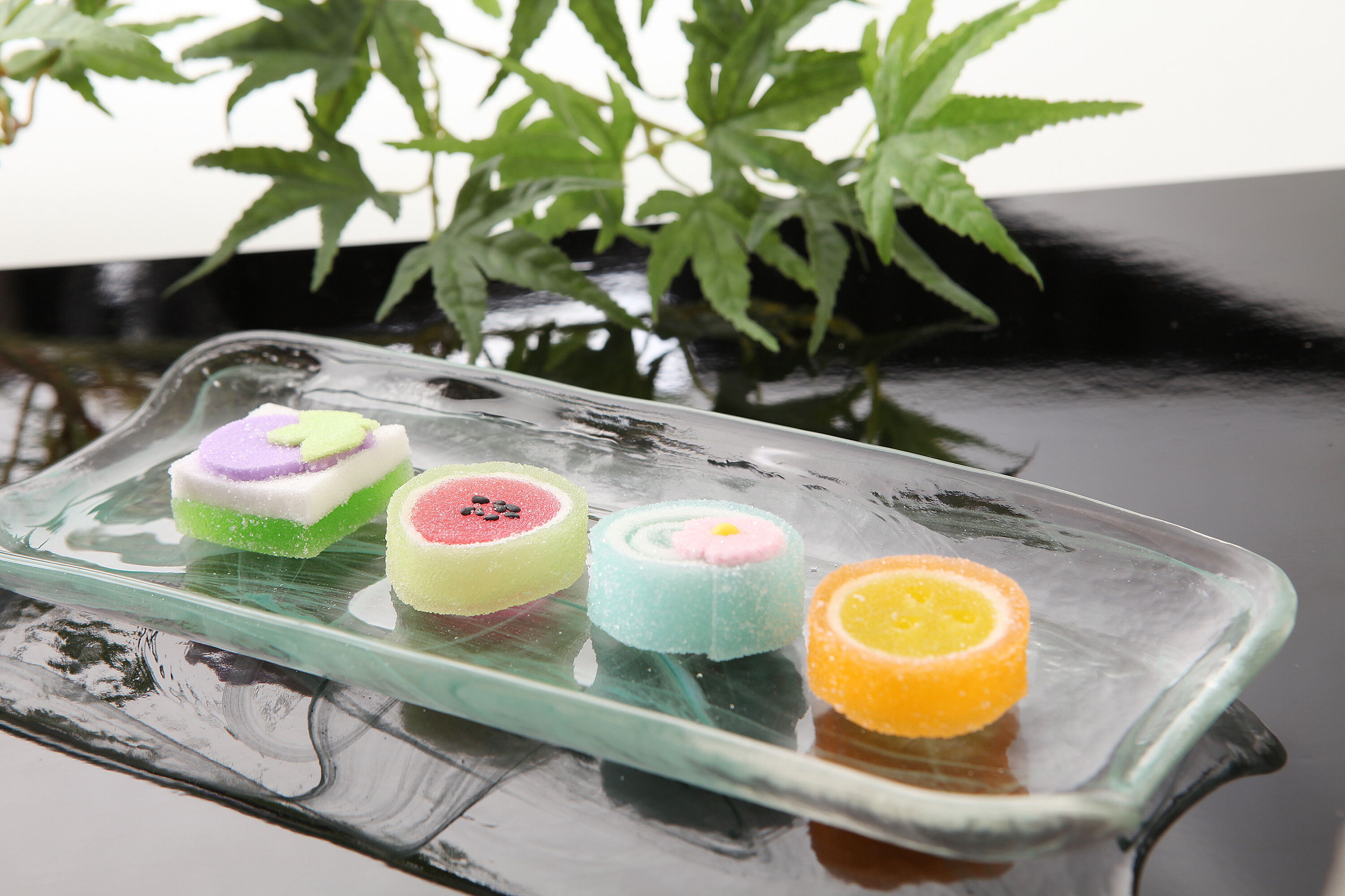【京菓匠髙野屋貞広】期間限定出店