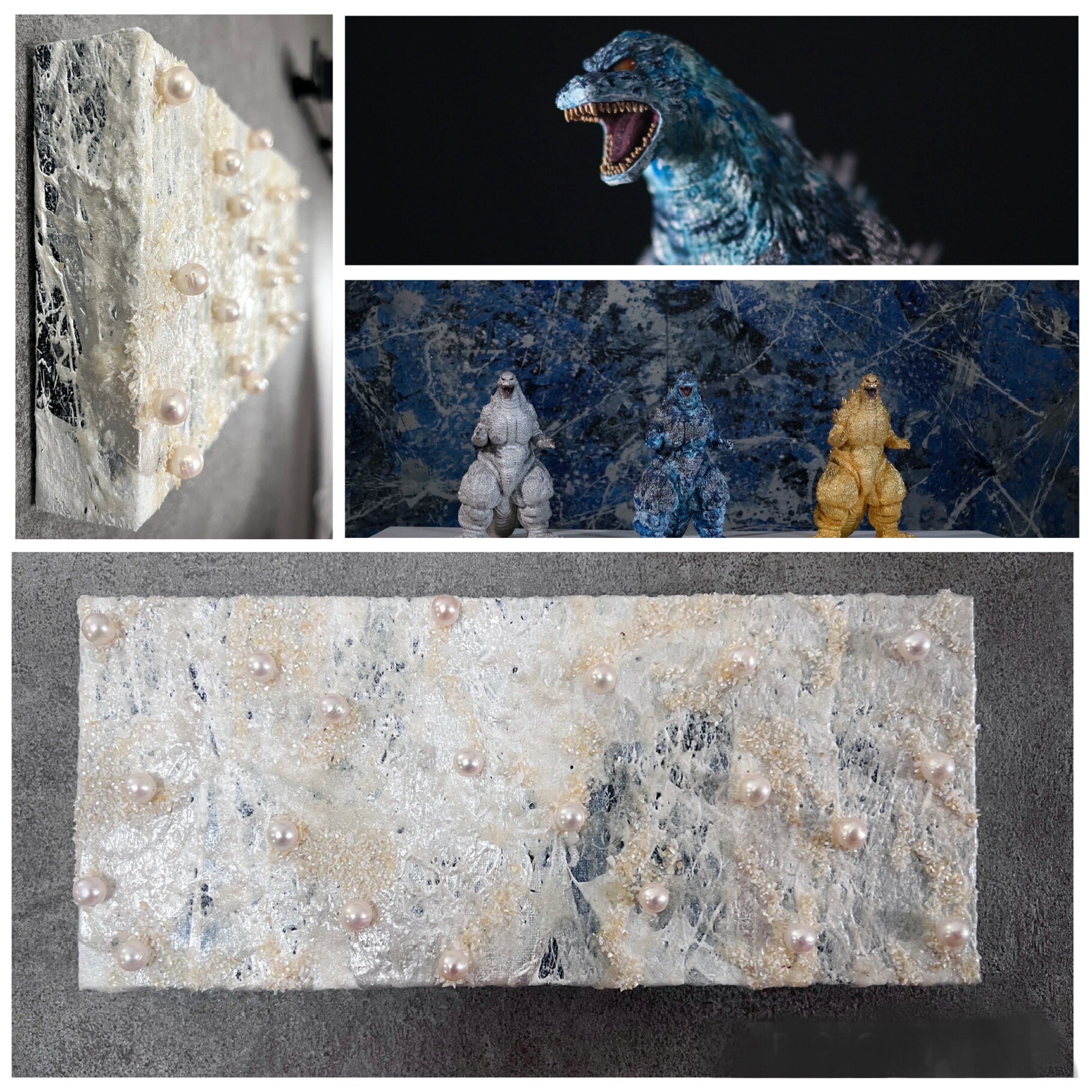 「Taiyo Pearl Objet」特別展示&販売会