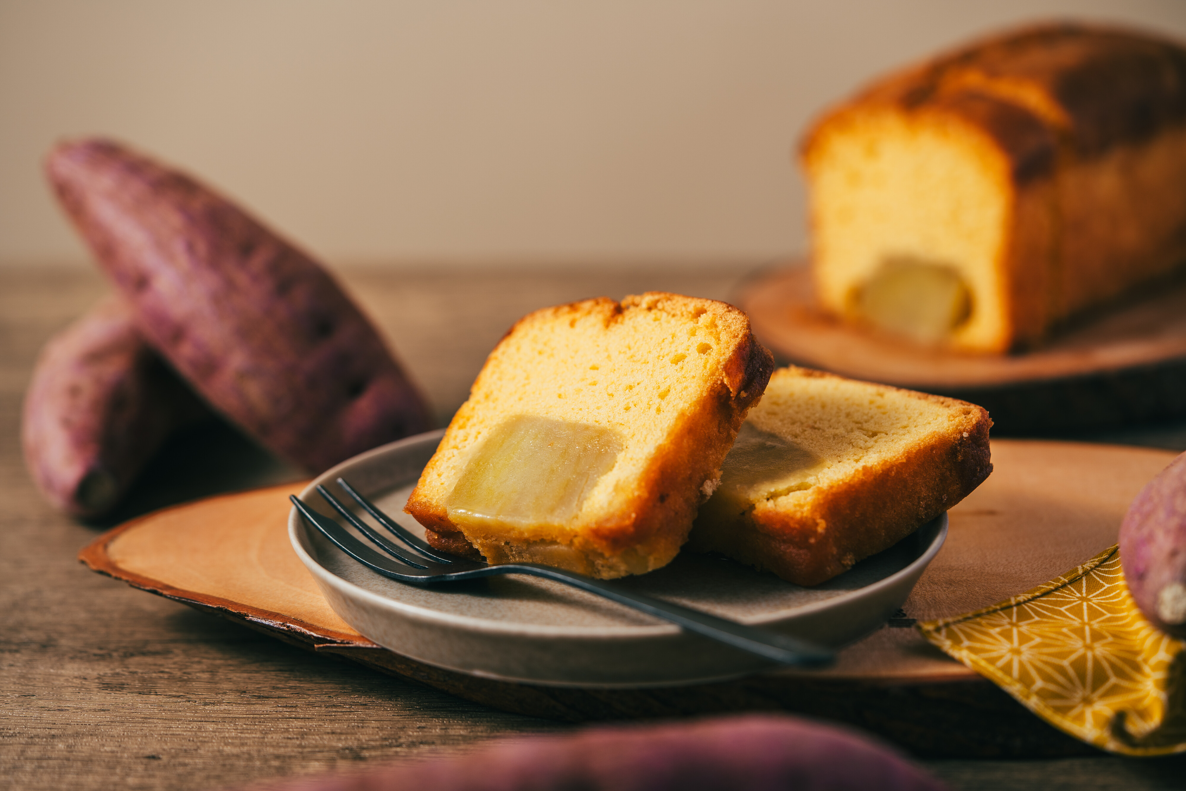 大丸福岡天神店初出店!【Imo Kuri Nankin ASHIYA】POPUP