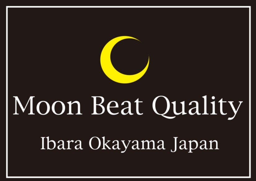 『 MoonBeatQuality　POP UP SHOP 』&nbsp;