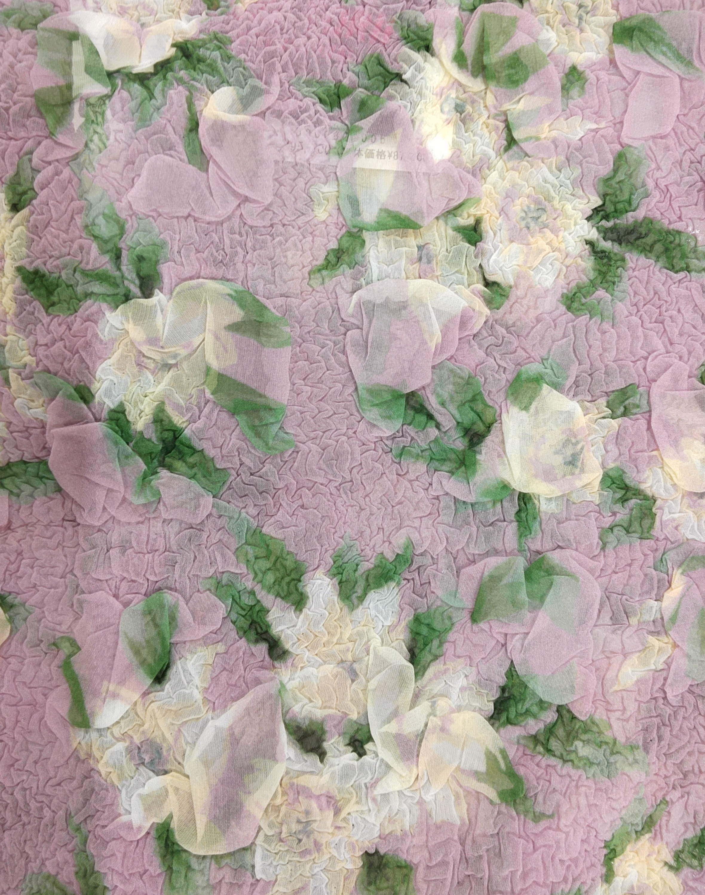 スプリングコレクション