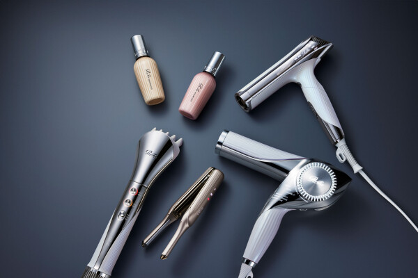 〈ReFa〉リファファインバブルU+