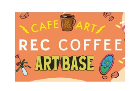 COFFEE×ART　～ART BASE出張所～