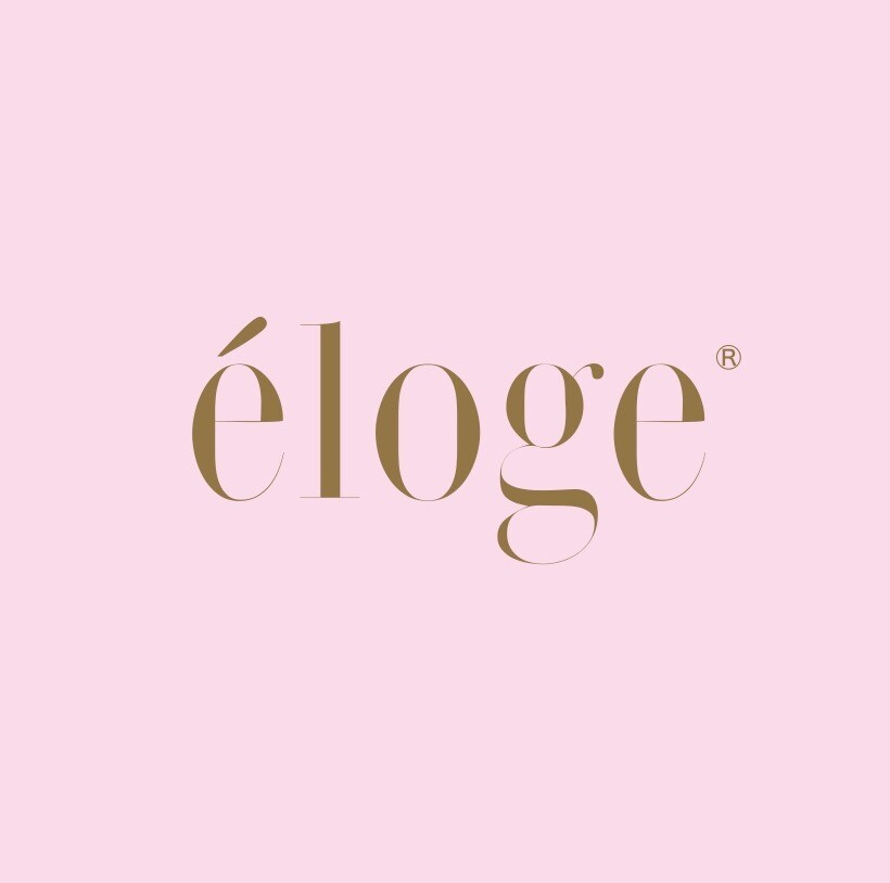 éloge®︎ POPUP SHOP