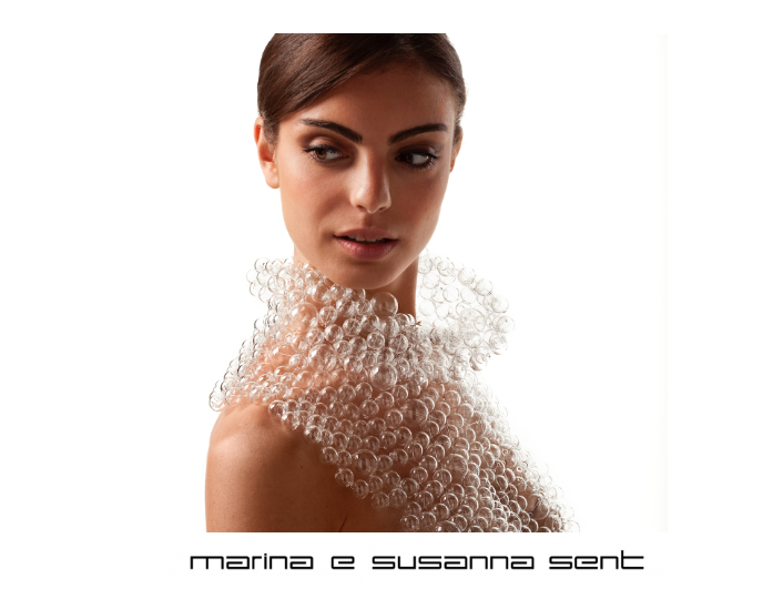 マリーナ&スザンナ セント 期間限定 POP UP ストア