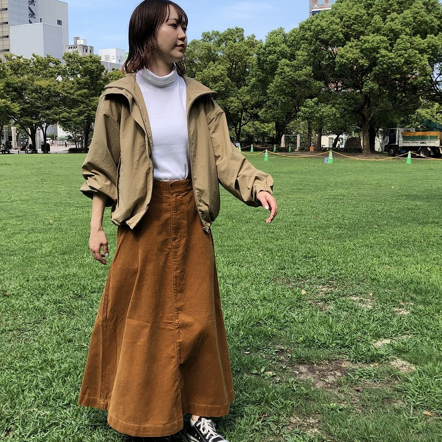 毎日着たい服