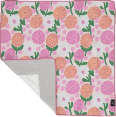 🌹母の日おすすめ🌹【つつめる保冷ハンカチ】