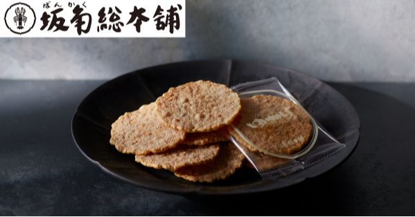 坂角総本舖