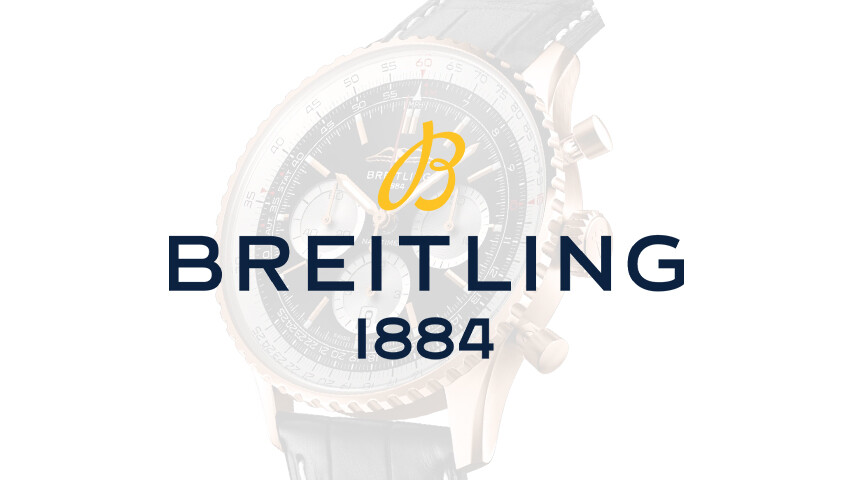 PICK UP BRANDS『BREITLING(ブライトリング)』
