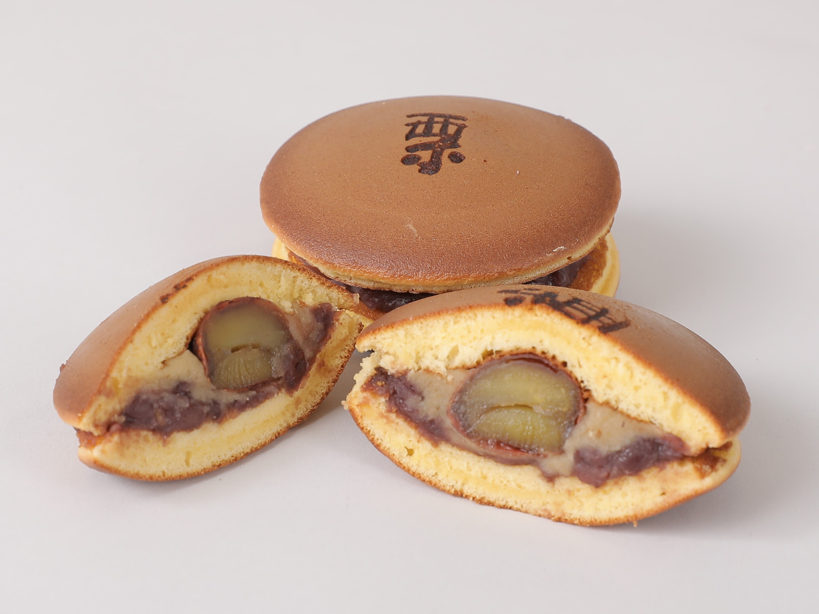 「由布院温泉」にある和洋菓子店【由布院鞠智】期間限定SHOP
