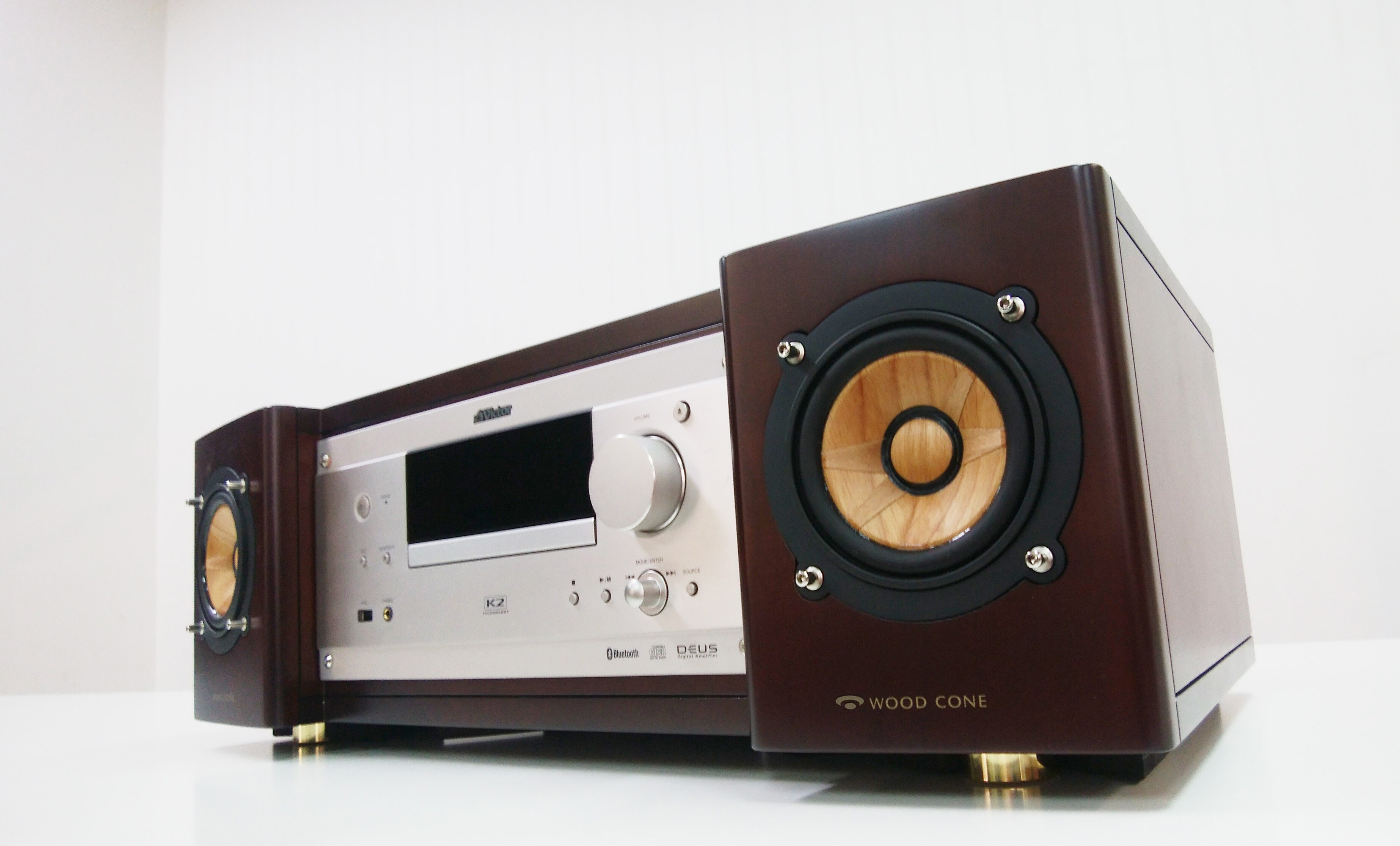 【ビクター特別限定商品 新型ＥＸ－Ｂ５販売会】