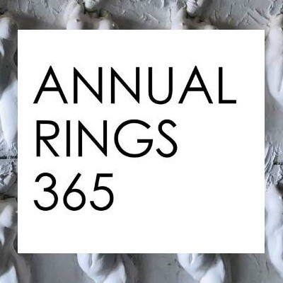 『 ANNUAL RINGS365 POP-UP SHOP 』