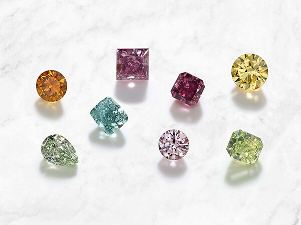 ラ・レジョン エステートジェム販売会