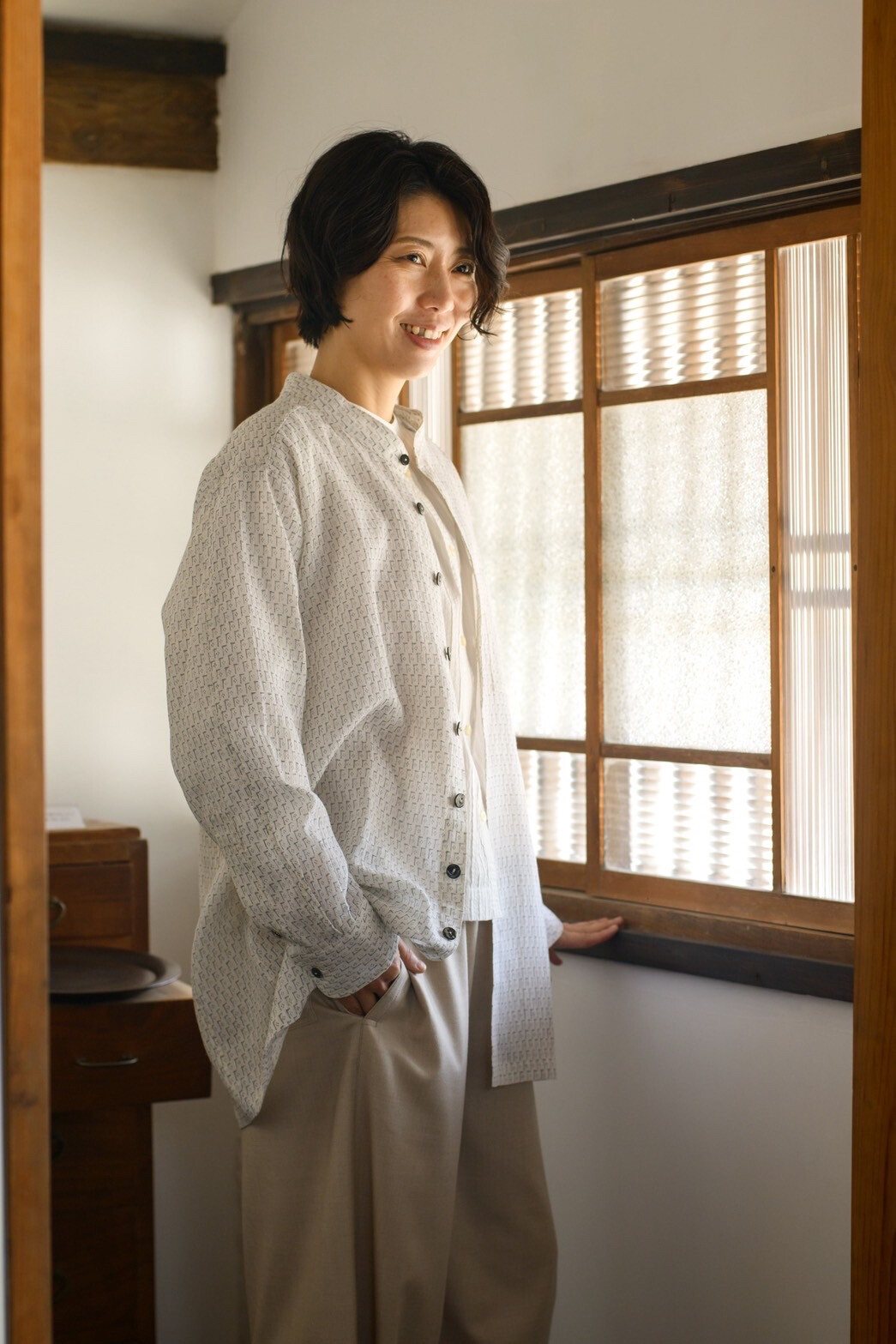 【ムー・ジュ ムナカタ】POPUP