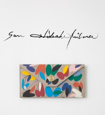 SAN HIDEAKI MIHARA POPUP SHOP