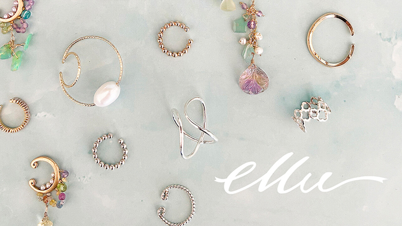 eMu jewelry(エムジュエリー)POPUP