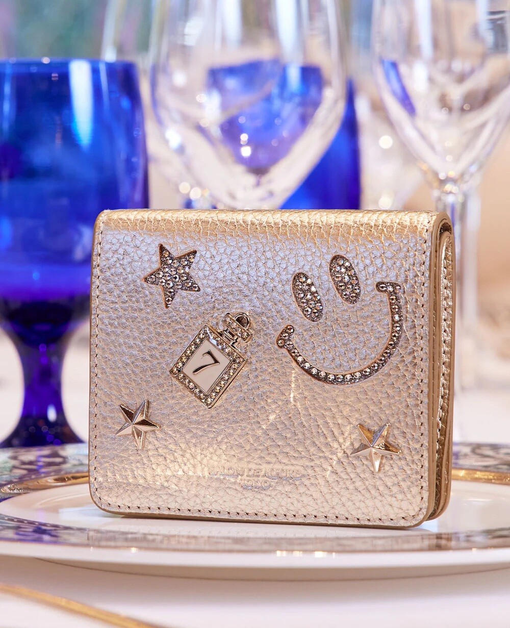 ＜サロンドアルファード＞POP UP SHOP