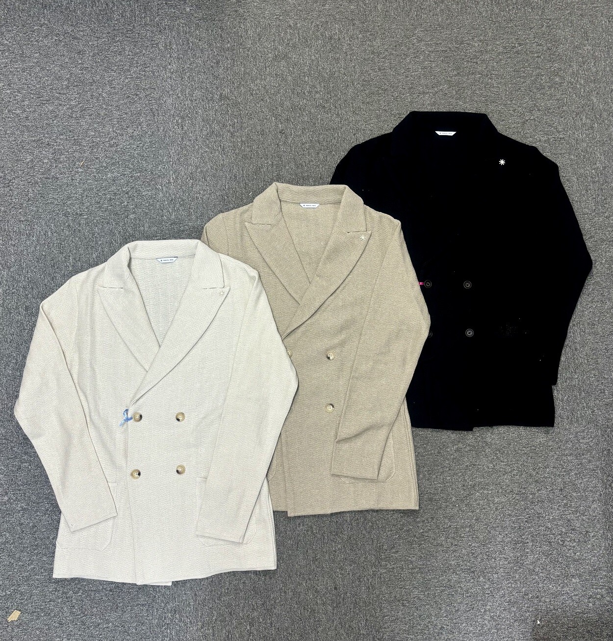 MANUEL RITZ 2025 Spring & Summer POPUP STORE
