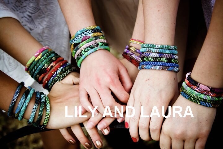 Perfect Potion & Lily and Laura コラボレーション　POP-UP