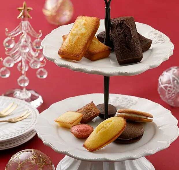 【期間限定】クリスマスギフト🎄💝