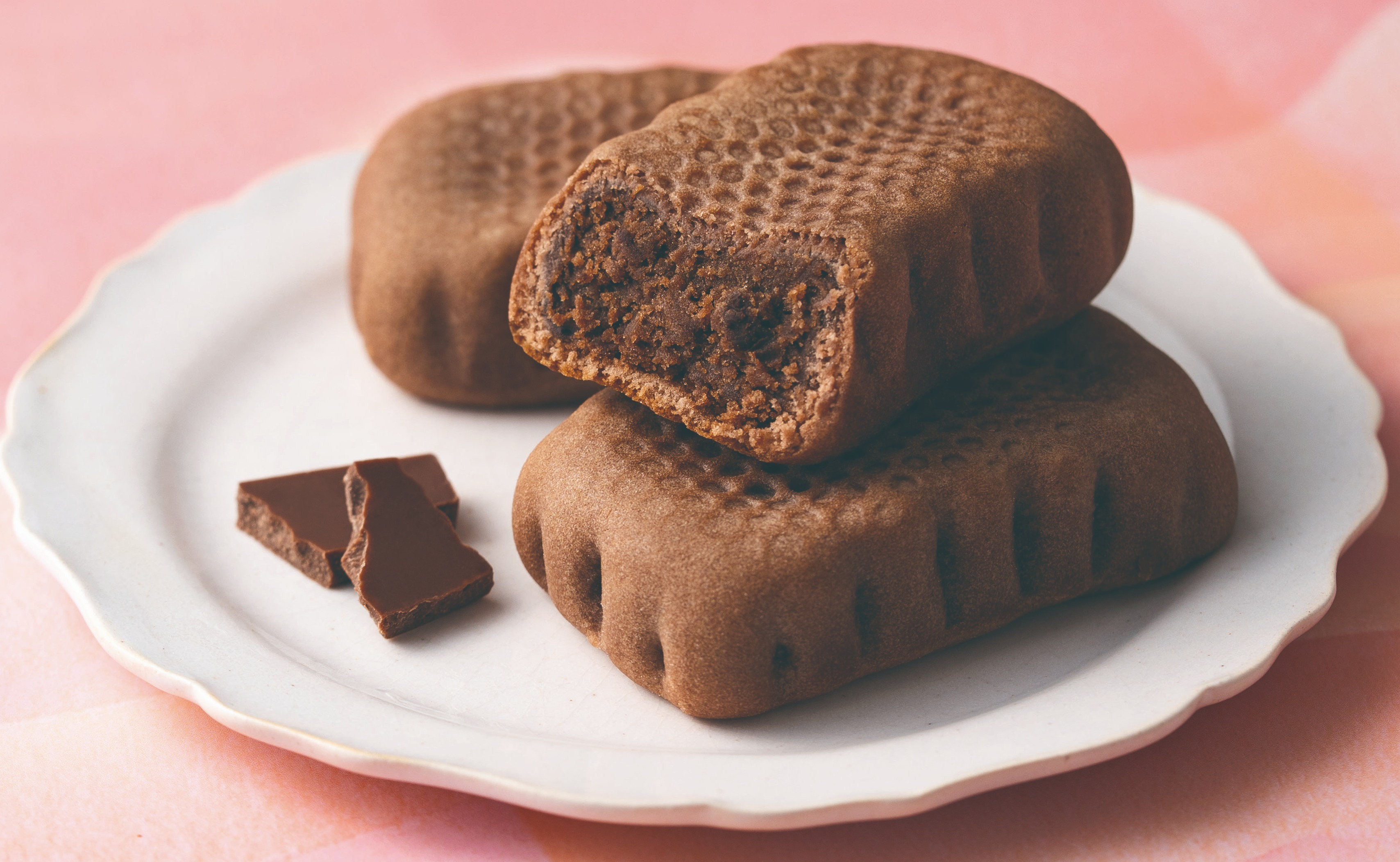 ゴディバ ベビー母恵夢 チョコレート