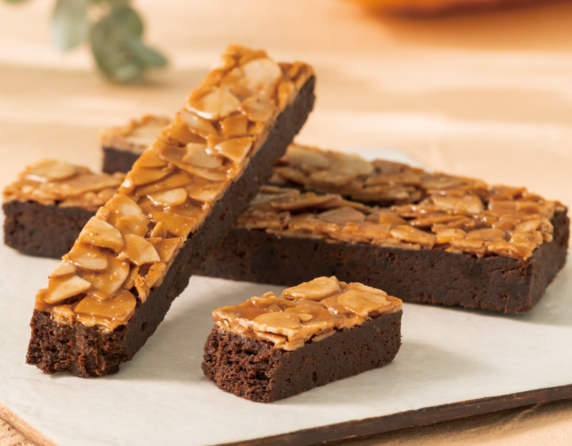 ゴディバ  ショコラふろらんたん